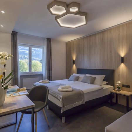 Tourist Hotel Bressanone Dış mekan fotoğraf