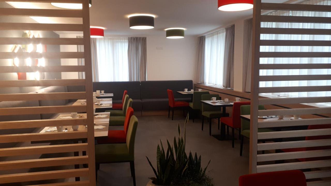 Tourist Hotel Bressanone Dış mekan fotoğraf