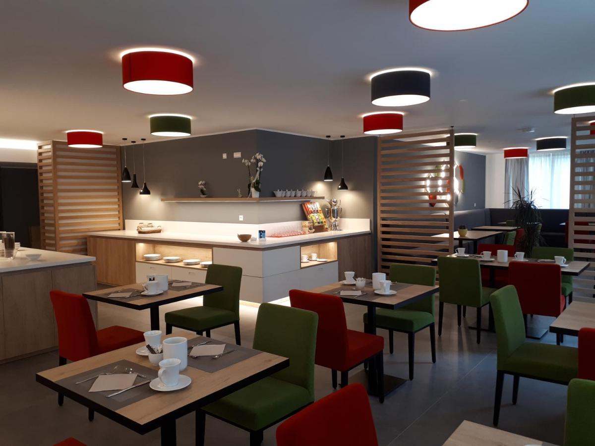 Tourist Hotel Bressanone Dış mekan fotoğraf