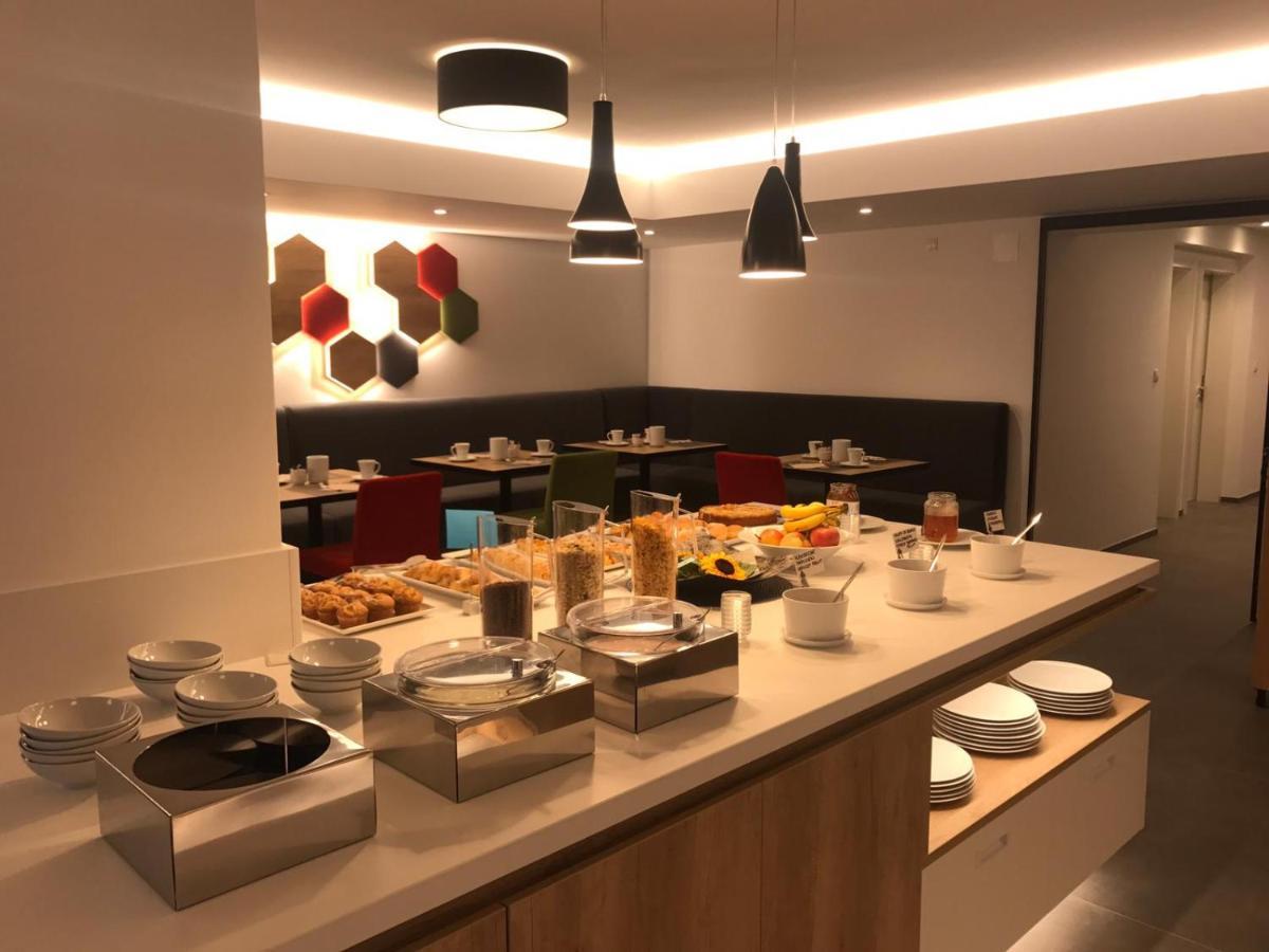 Tourist Hotel Bressanone Dış mekan fotoğraf
