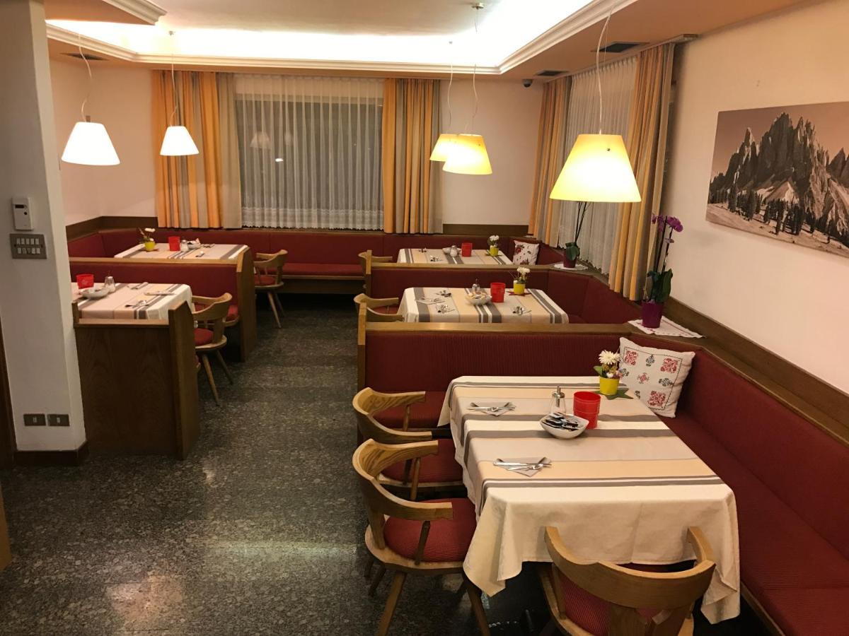 Tourist Hotel Bressanone Dış mekan fotoğraf