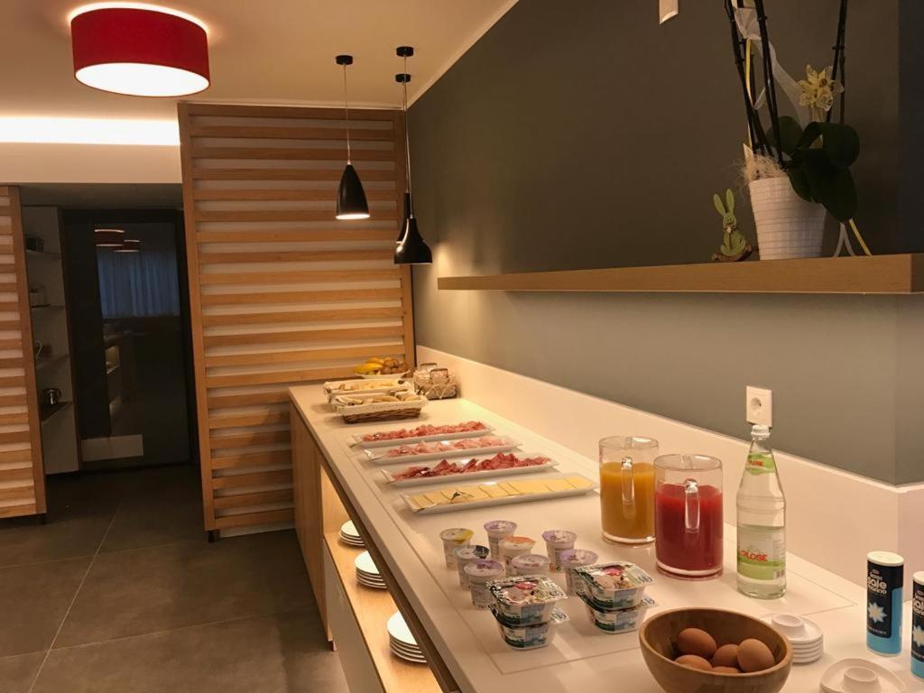 Tourist Hotel Bressanone Dış mekan fotoğraf