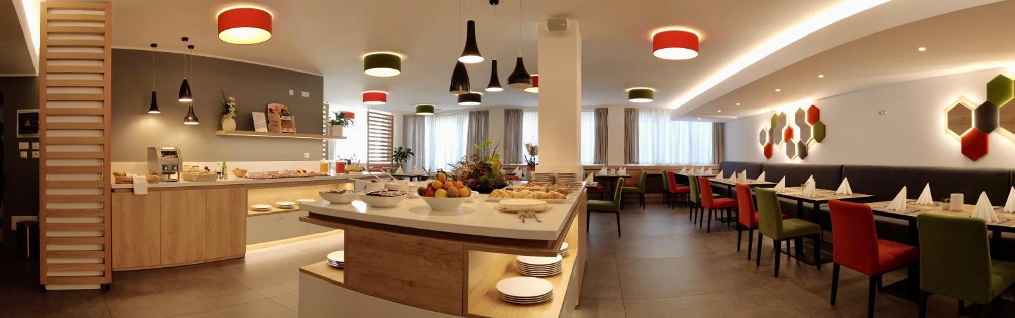 Tourist Hotel Bressanone Dış mekan fotoğraf