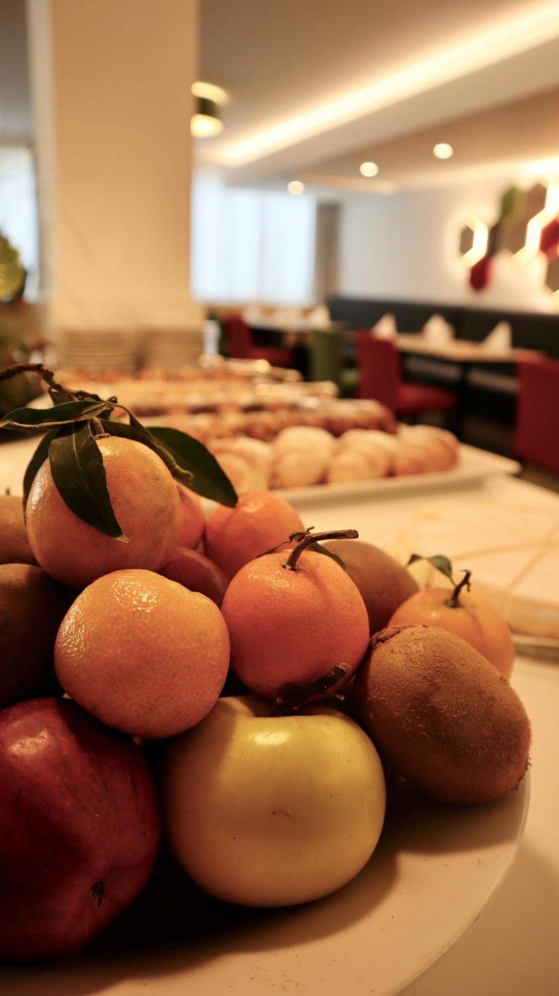 Tourist Hotel Bressanone Dış mekan fotoğraf
