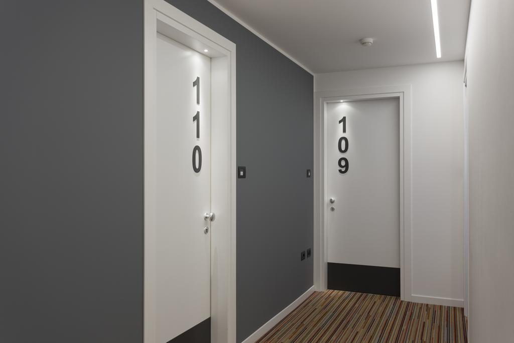 Tourist Hotel Bressanone Dış mekan fotoğraf