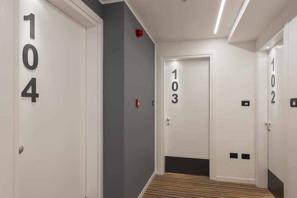 Tourist Hotel Bressanone Dış mekan fotoğraf