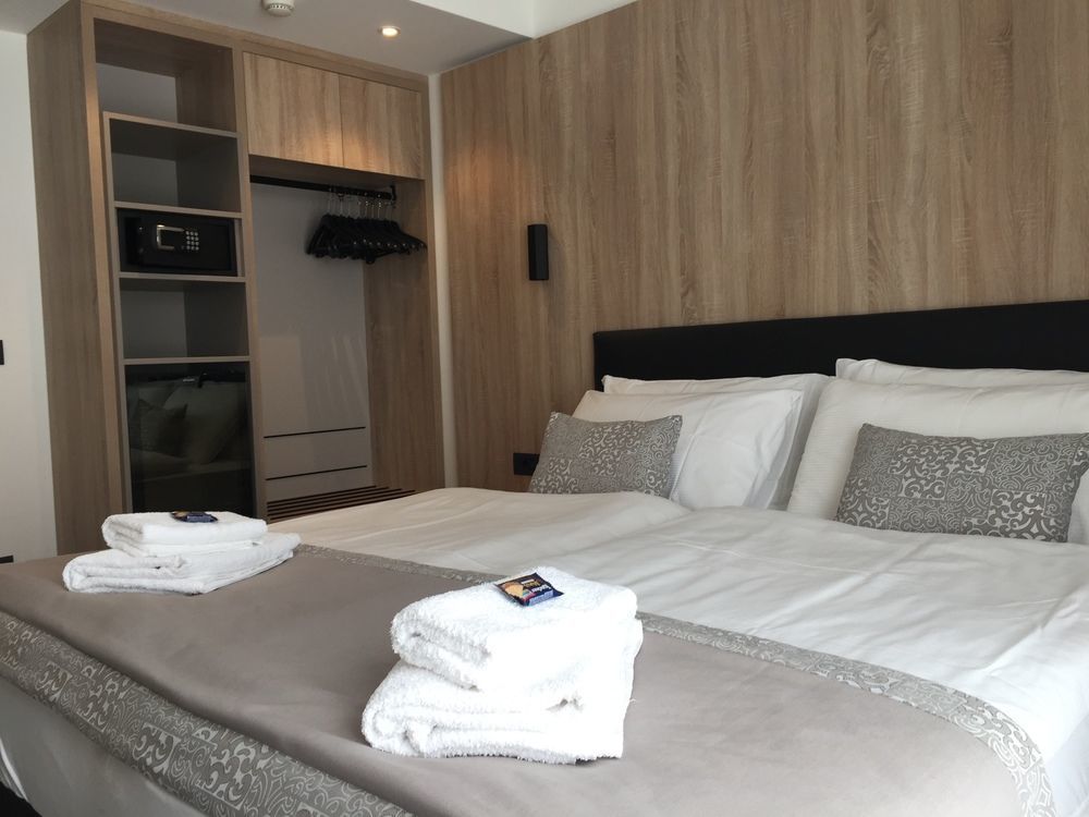 Tourist Hotel Bressanone Dış mekan fotoğraf