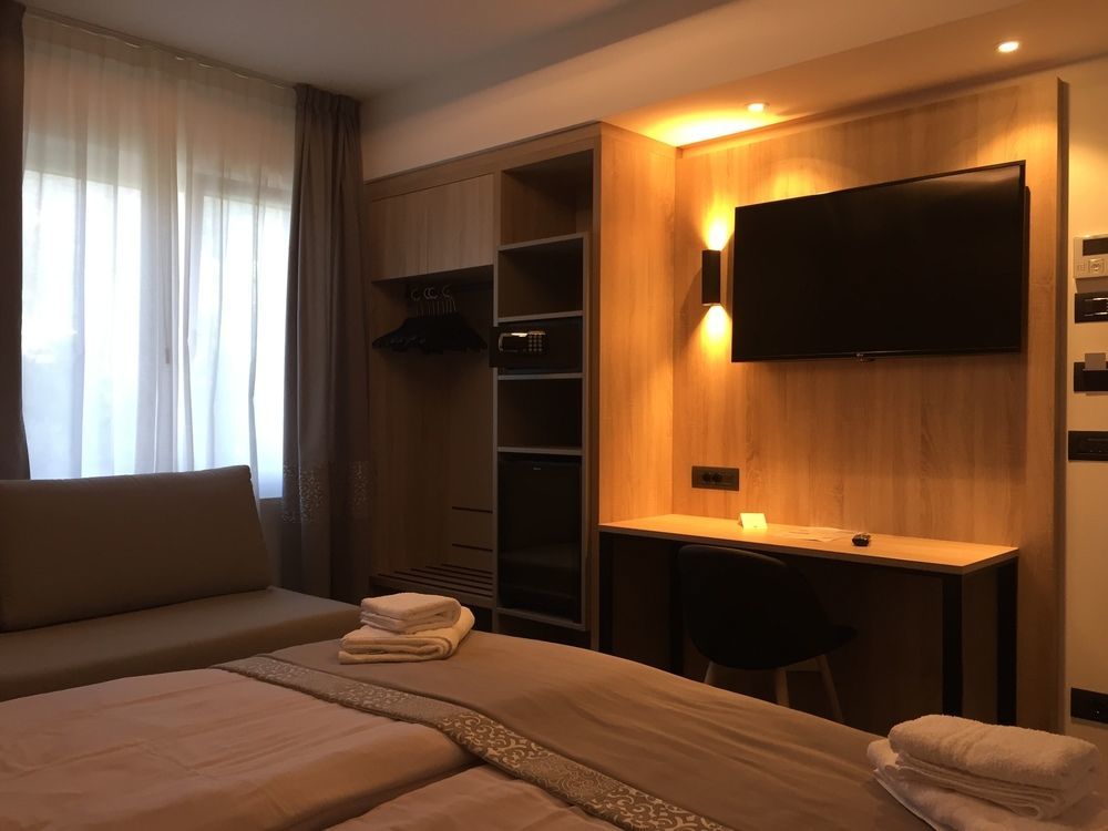 Tourist Hotel Bressanone Dış mekan fotoğraf