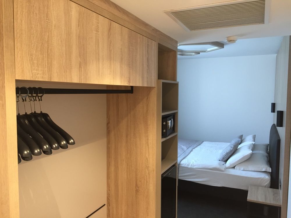 Tourist Hotel Bressanone Dış mekan fotoğraf