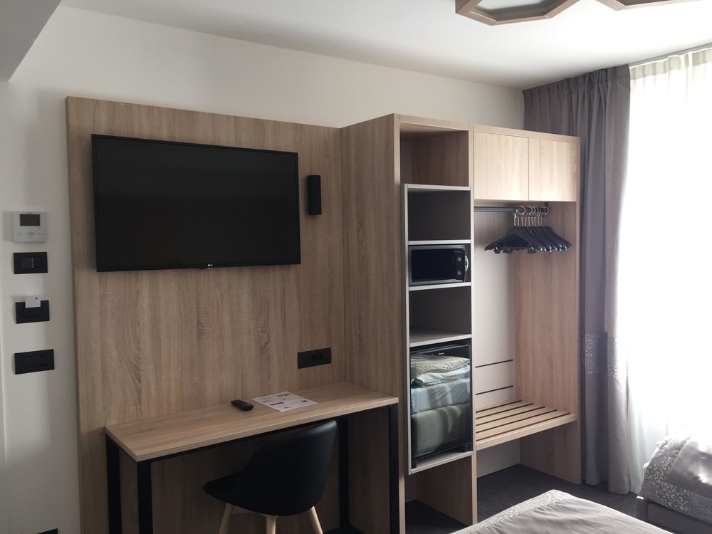 Tourist Hotel Bressanone Dış mekan fotoğraf