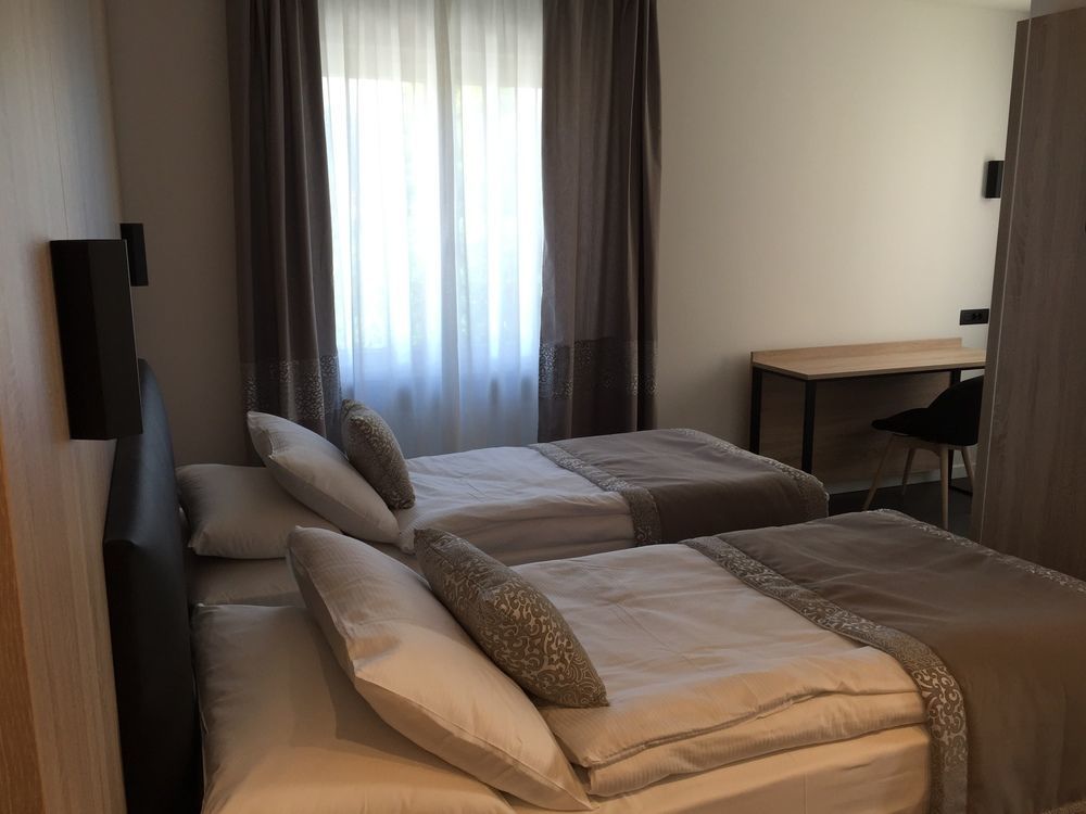 Tourist Hotel Bressanone Dış mekan fotoğraf