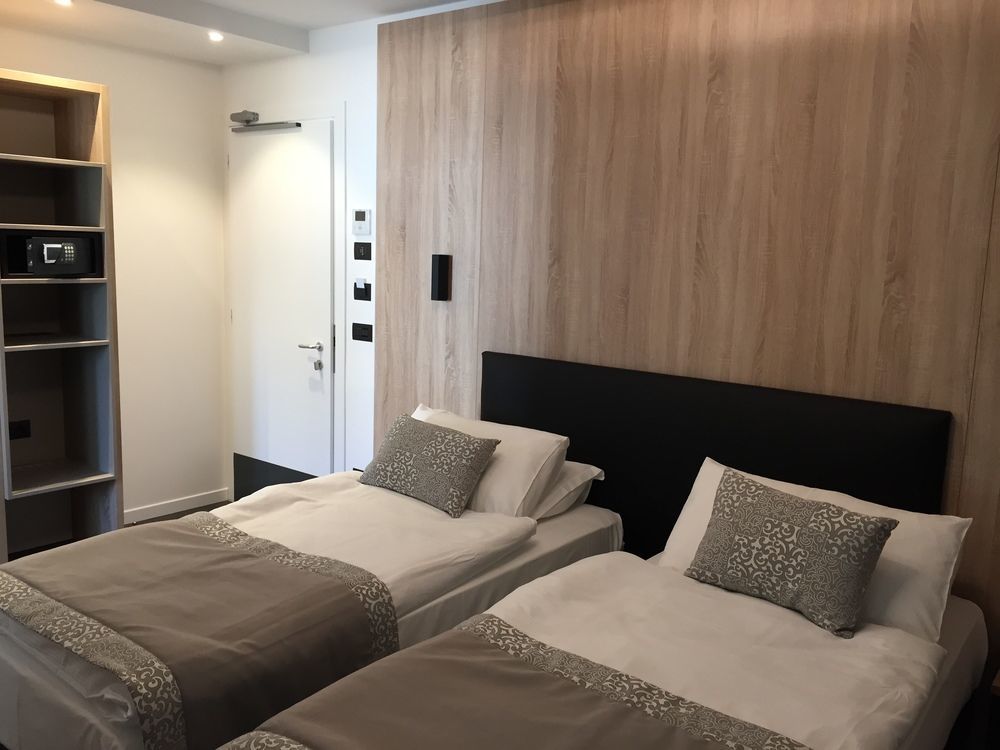Tourist Hotel Bressanone Dış mekan fotoğraf