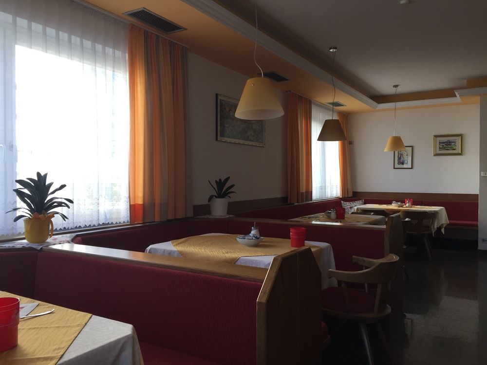 Tourist Hotel Bressanone Dış mekan fotoğraf