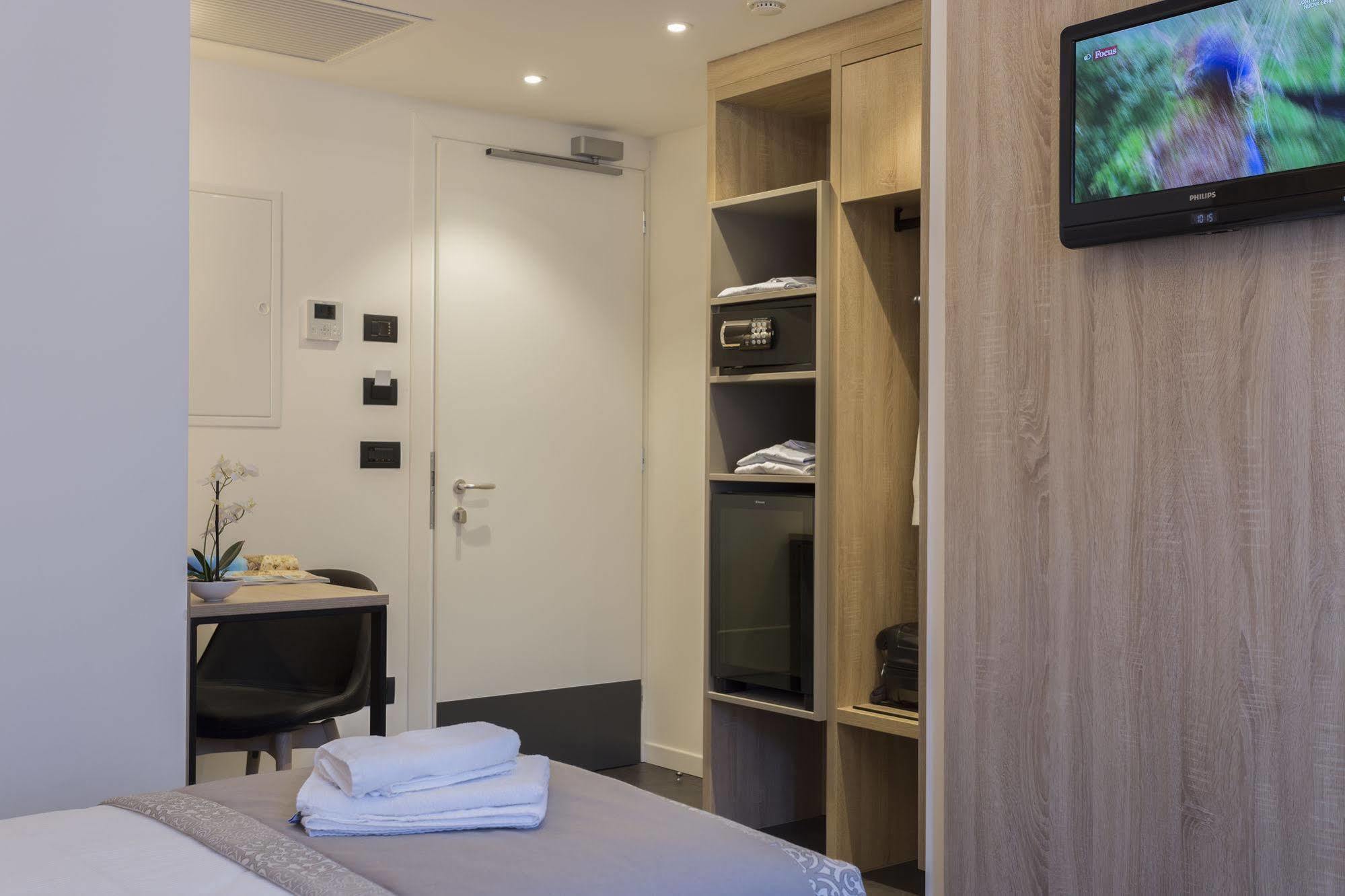 Tourist Hotel Bressanone Dış mekan fotoğraf
