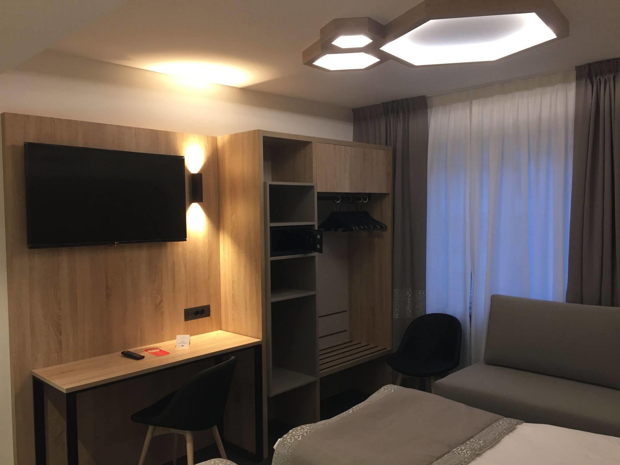 Tourist Hotel Bressanone Dış mekan fotoğraf