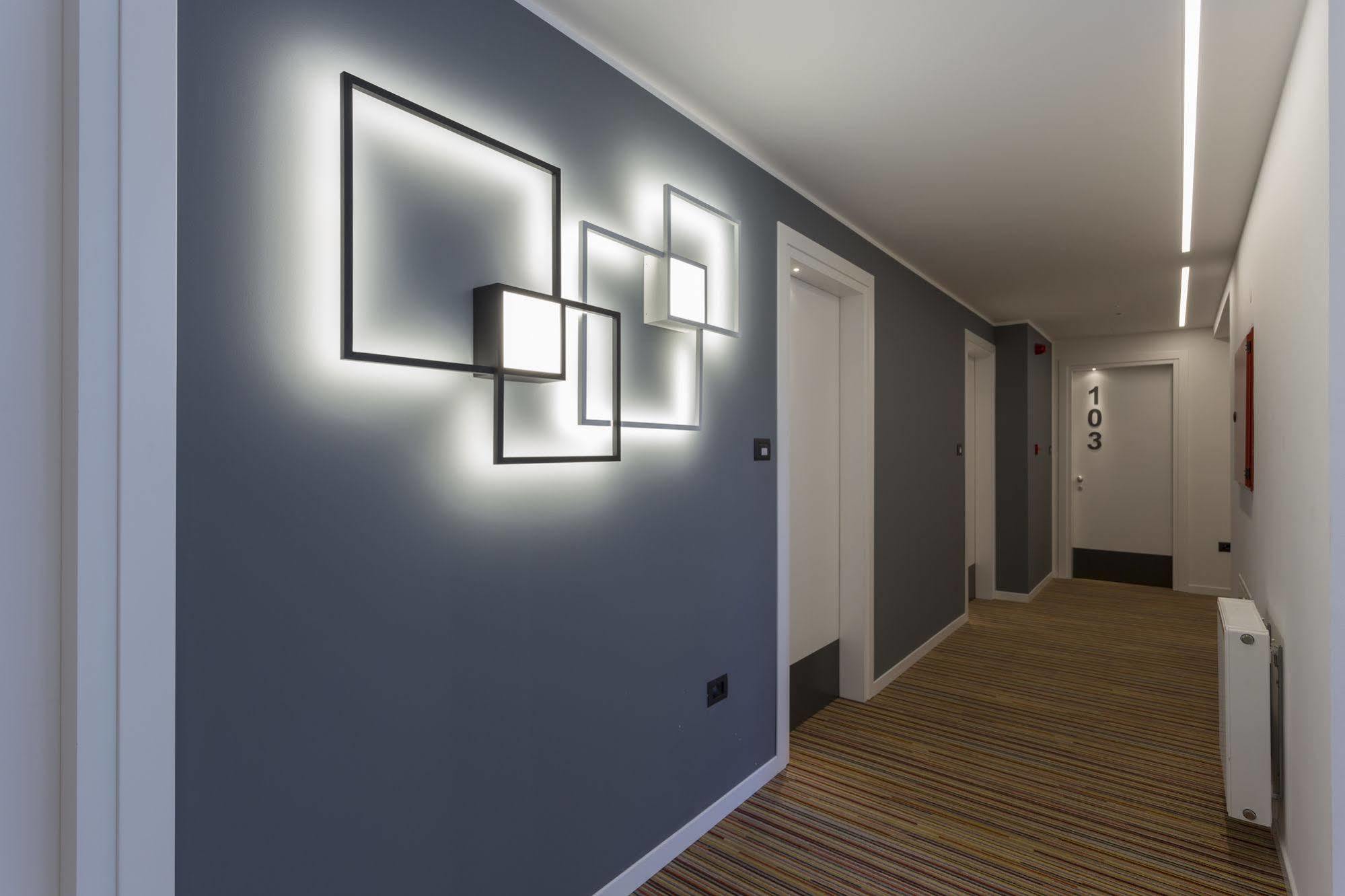 Tourist Hotel Bressanone Dış mekan fotoğraf