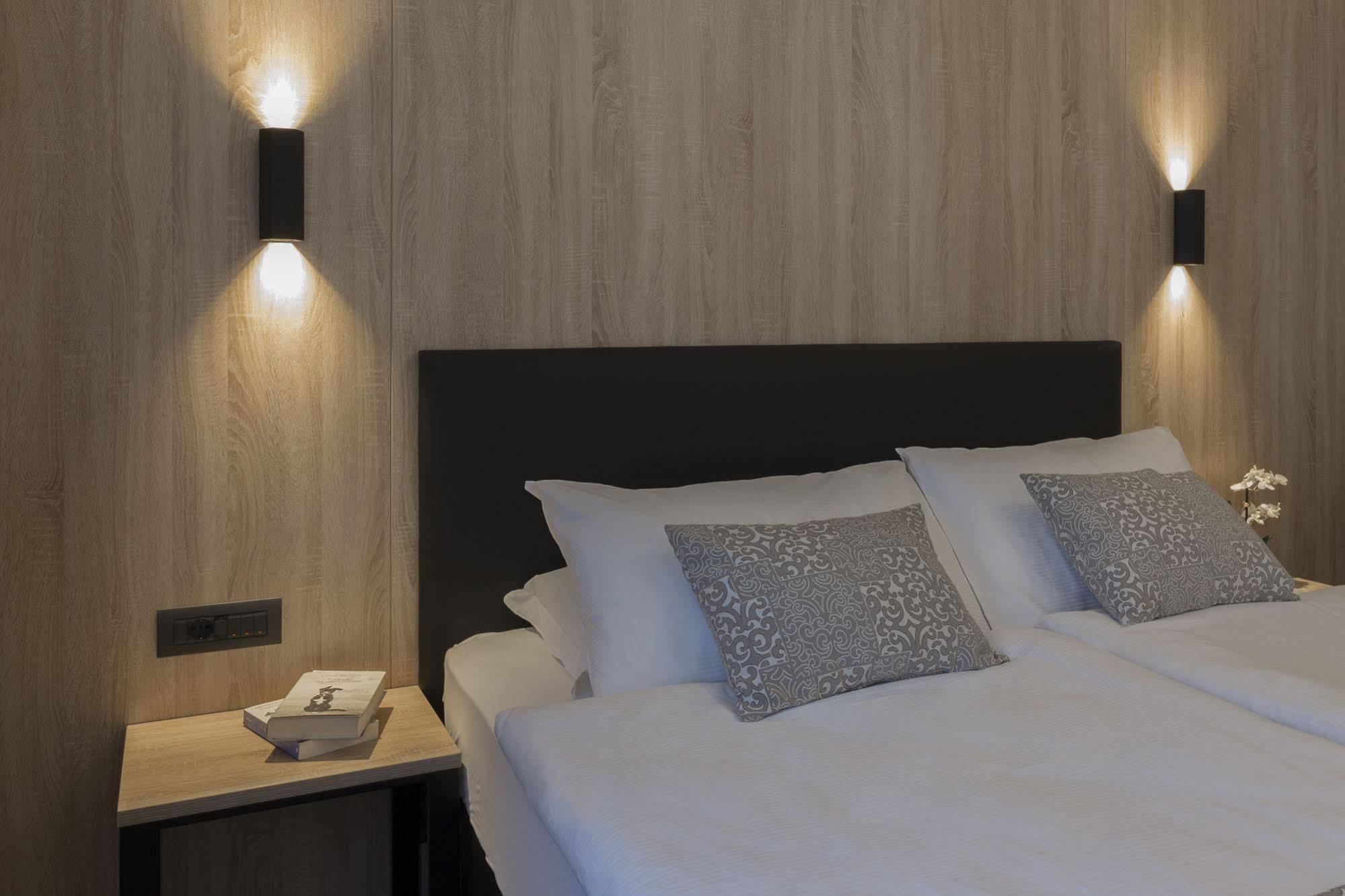 Tourist Hotel Bressanone Dış mekan fotoğraf