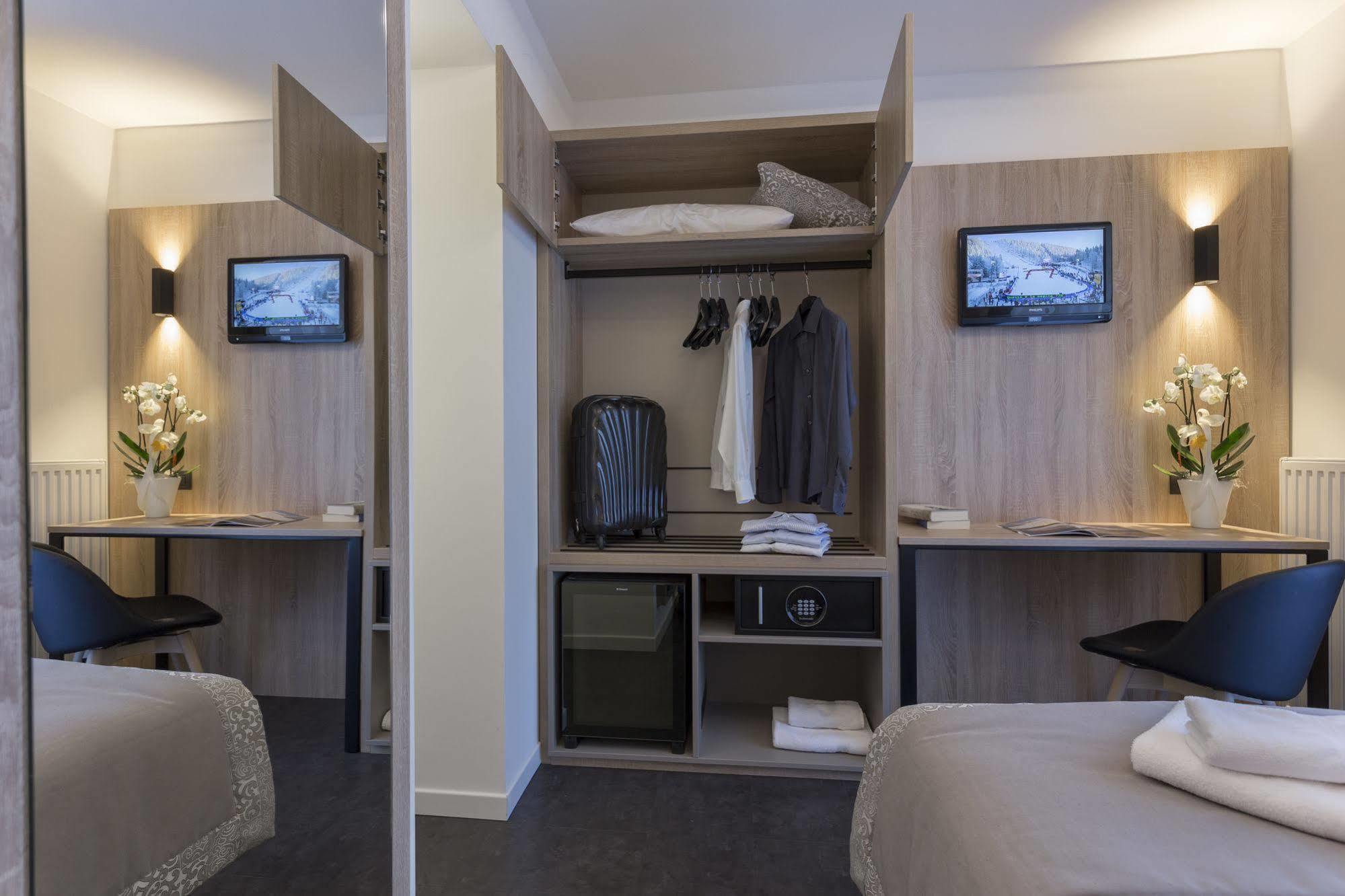 Tourist Hotel Bressanone Dış mekan fotoğraf
