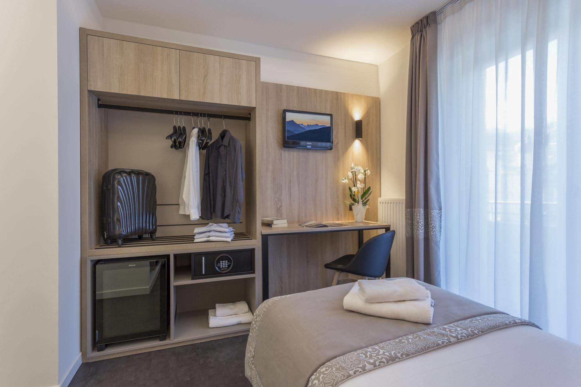 Tourist Hotel Bressanone Dış mekan fotoğraf