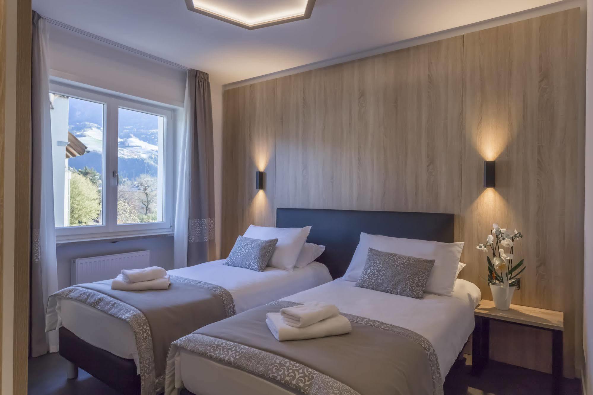 Tourist Hotel Bressanone Dış mekan fotoğraf