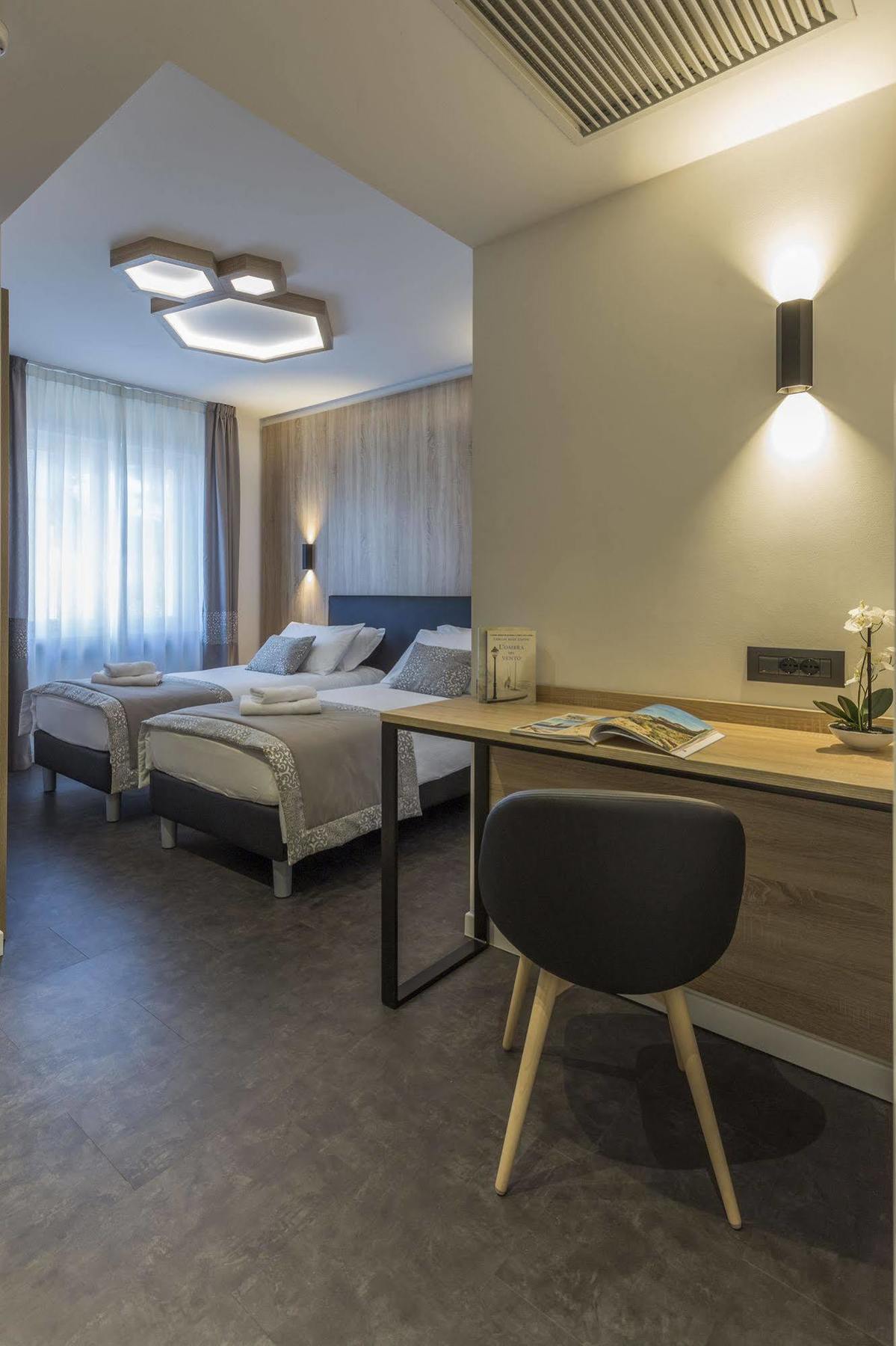 Tourist Hotel Bressanone Dış mekan fotoğraf
