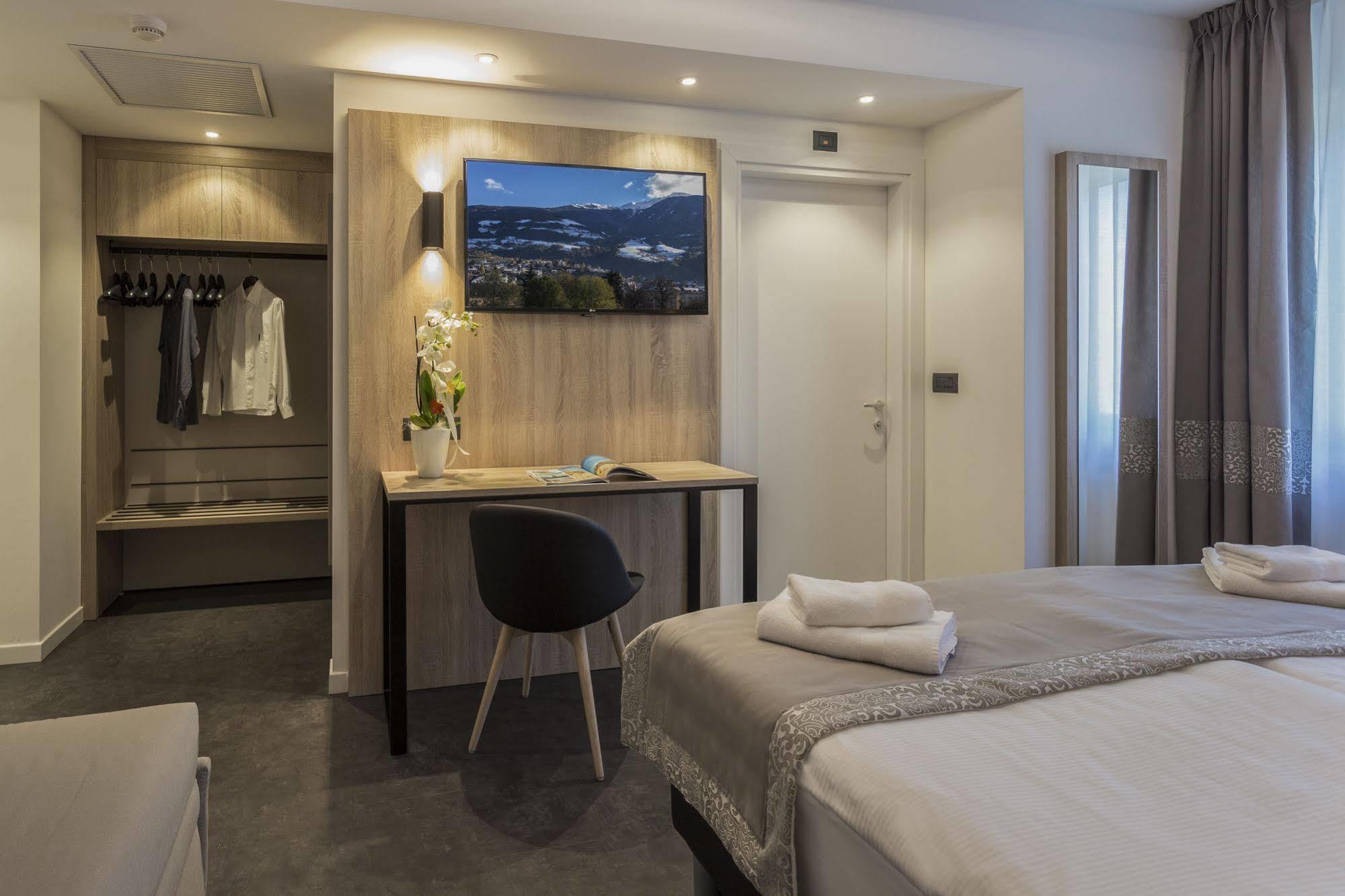 Tourist Hotel Bressanone Dış mekan fotoğraf