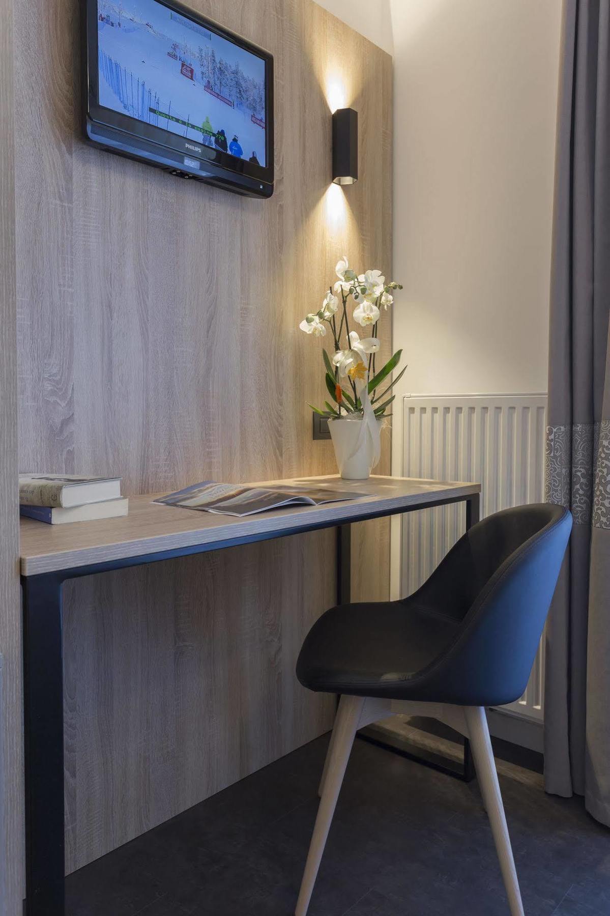 Tourist Hotel Bressanone Dış mekan fotoğraf
