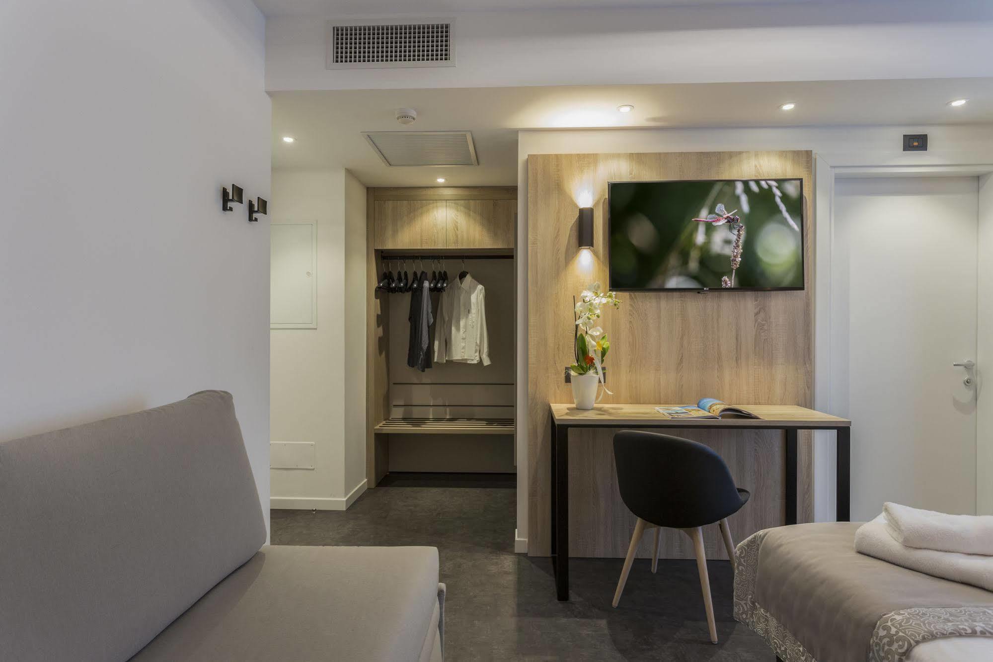 Tourist Hotel Bressanone Dış mekan fotoğraf
