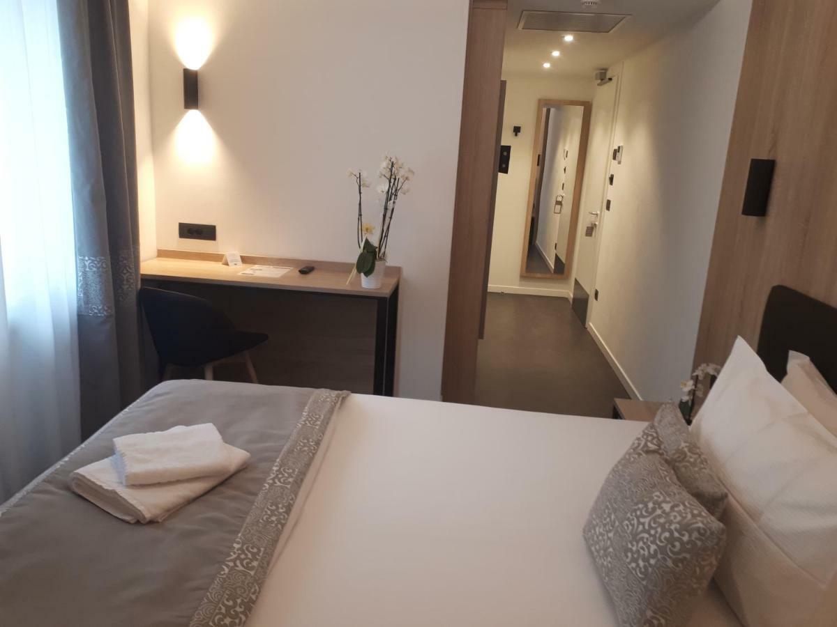 Tourist Hotel Bressanone Dış mekan fotoğraf