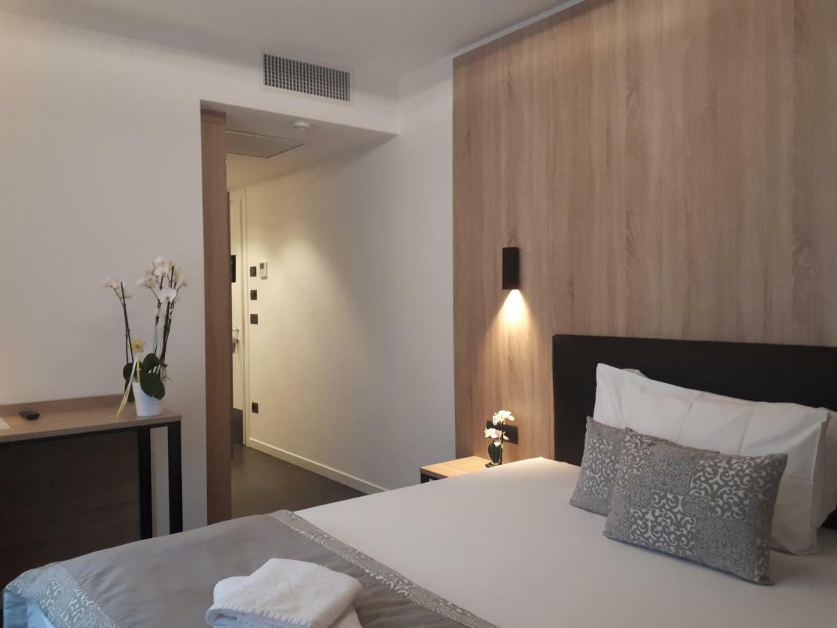 Tourist Hotel Bressanone Dış mekan fotoğraf